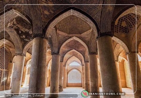 Ci11 Isfahan City Tour 1 Iran Tour And Travel With