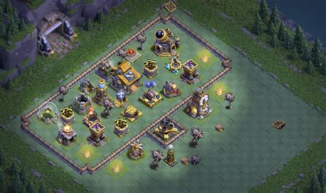 Top 10 Best Bh10 Base Layouts With Bh10 Base Copy Link