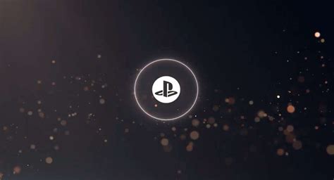 Video Sony Reveals Playstation 5 User Interface Ui Insider Paper