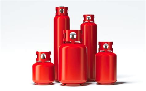Various Categories Of Standard Gas Cylinders Timeless