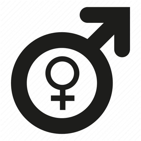 Feminism Gender Man Man Sex Sexism Woman Woman Sex Icon Download On Iconfinder