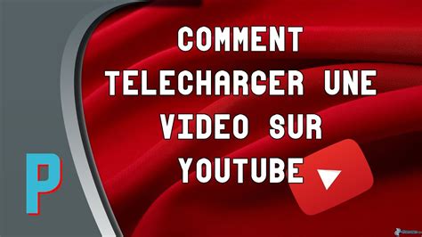 Comment T Lecharger Une Video Youtube Youtube