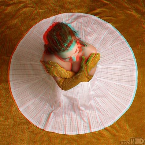 Anaglyph A Gallery On Flickr