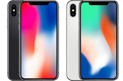 Iphone X Technical Specifications