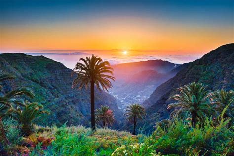 Top 20 Most Beautiful Places To Visit In The Canary Islands