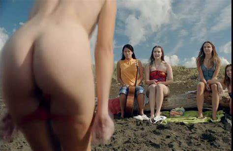 Nude Video Celebs Antonia Fotaras Nude Addio Al Nubilato