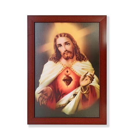 Top 126 Imagenes Del Corazon De Jesus Destinomexicomx