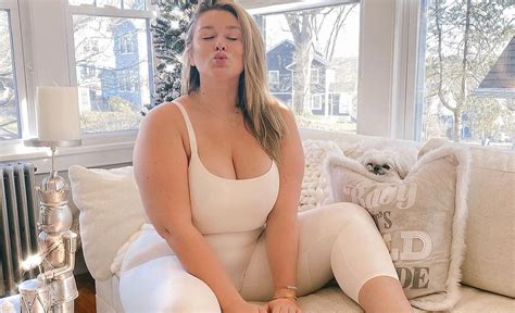 hunter mcgrady quick facts bio age height weight measurements instagram american plus model