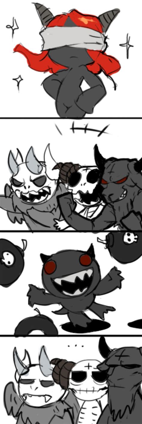 0905 By Pptsy The Binding Of Isaac Know Your Meme