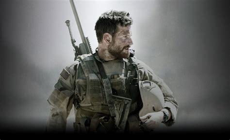 American Sniper Review The Stony Brook Press