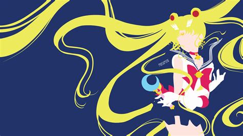 Sailor Moon Fondo De Pantalla Hd Fondo De Escritorio X