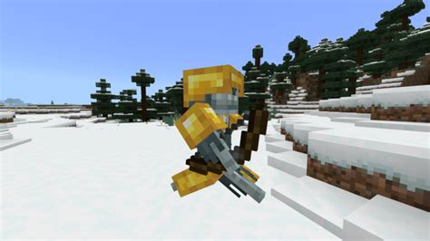 Mcpebedrock Light Armor Texture Pack Mcpack Mcbedrock Forum