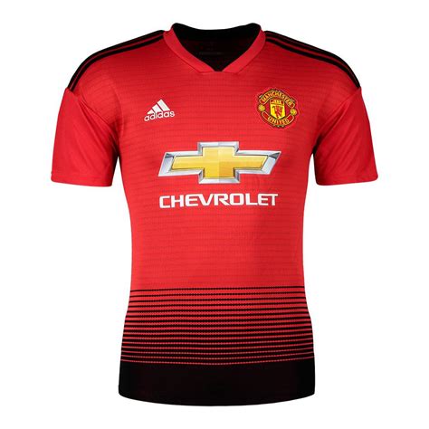 All products from manchester united jersey category are shipped worldwide with no additional fees. adidas Manchester United FC Home Jersey Red, Goalinn