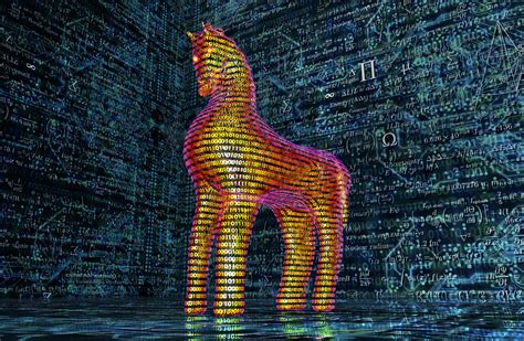 In computing, a trojan horse, or trojan, is any malicious computer program which misleads users of its true intent. Trojans: What's the real deal? - Malwarebytes Labs ...