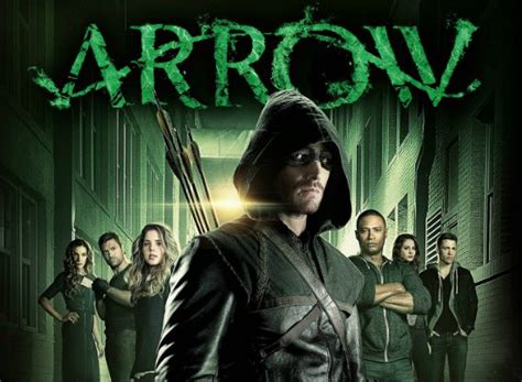 Arrow Trailer Next Episode