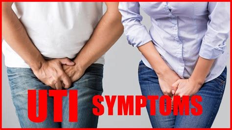 UTI Symptoms Top Signs Of UTI For Urinary Tract Infection Women And Men In Urinary