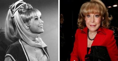 16 Iconic Television Stars Photos Of Then And Now