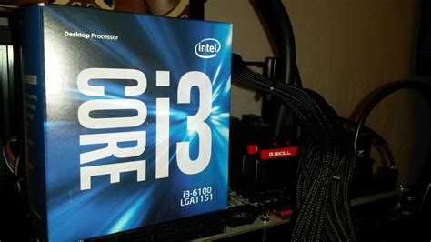 Intel I3 6100 Overclocking Worth It