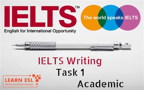 Ielts Writing Task 1 Test Tips How To Take Ielts Writing Task 1 Test