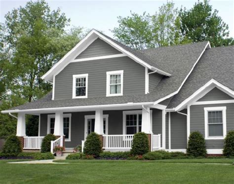 Pin By Lisa On Grey Gray Grigio Greigh House Paint Exterior Modern
