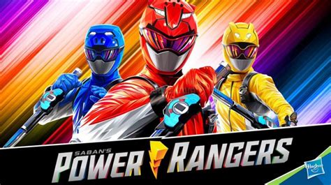 For wild mass guessing about the rest of the franchise, see power rangers. Will POWER RANGERS: Beast Morphers Season 2 Be A Super ...