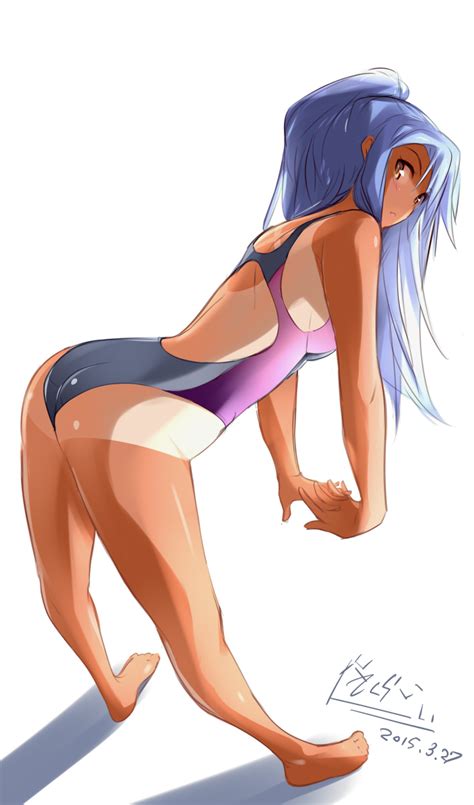 Takao Aoki Hagane No Arpeggio Drawn By Sakuraidai Danbooru