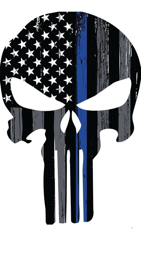 Punisher Police Wallpapers Top Free Punisher Police