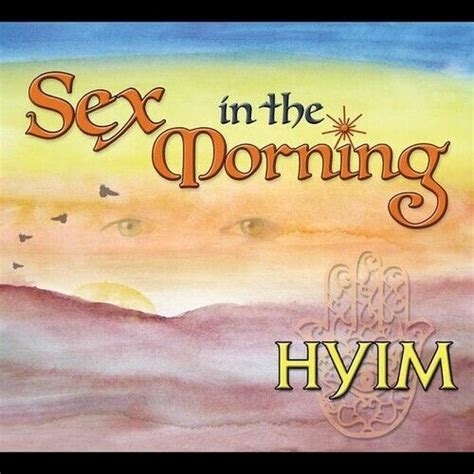 Sex In The Morning 707541142991 Ebay