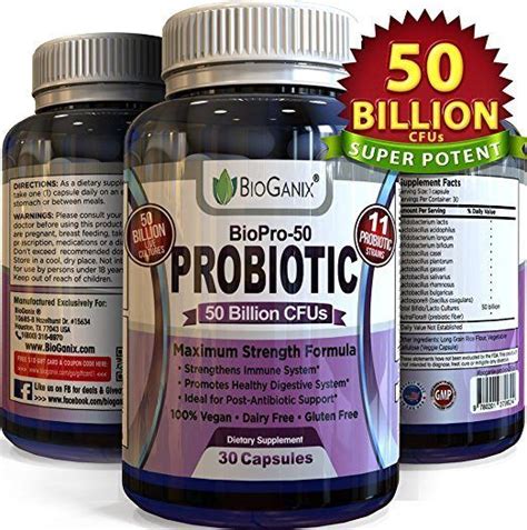 As you can see in the above 3 best probiotic brands in 2020: The best probiotic brands are those that offer a source of ...