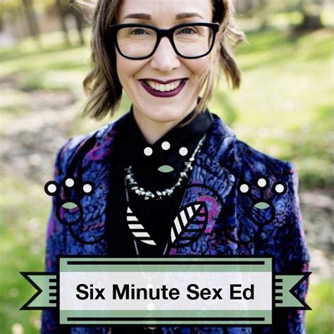 Six Minute Sex Ed Guerrilla Sex Ed