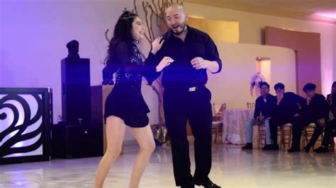 Baile Sorpresa Padre E Hija Youtube