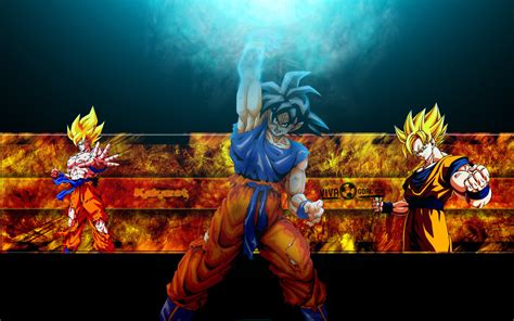Power your desktop up to super saiyan with our 827 dragon ball z hd wallpapers and background images vegeta, gohan, piccolo, freeza, and the rest of the gang is 827 dragon ball z wallpapers. Dragon Ball HD Background PC #6017 Wallpaper | WallDiskPaper