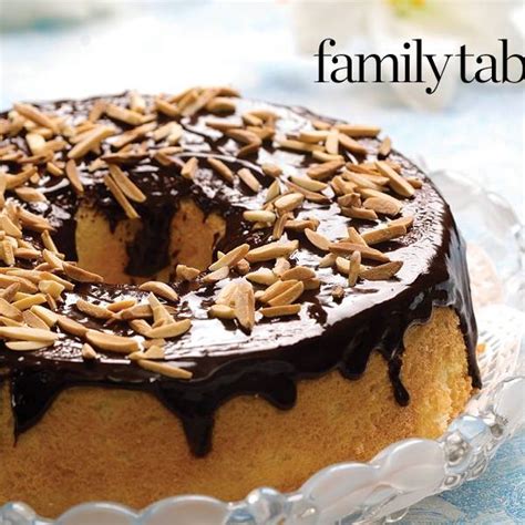 Let the cake cool, then frost. Gluten Free Sponge Cake | Recipes | Kosher.com