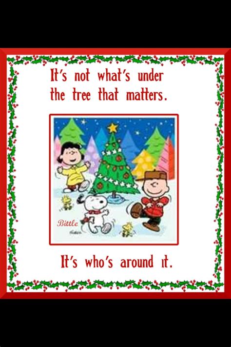 Within the united states of america, more than two billion christmas cards are exchanged annually. Peanuts Christmas card | For Rebecca Slusher | Pinterest | Best Peanuts christmas ideas