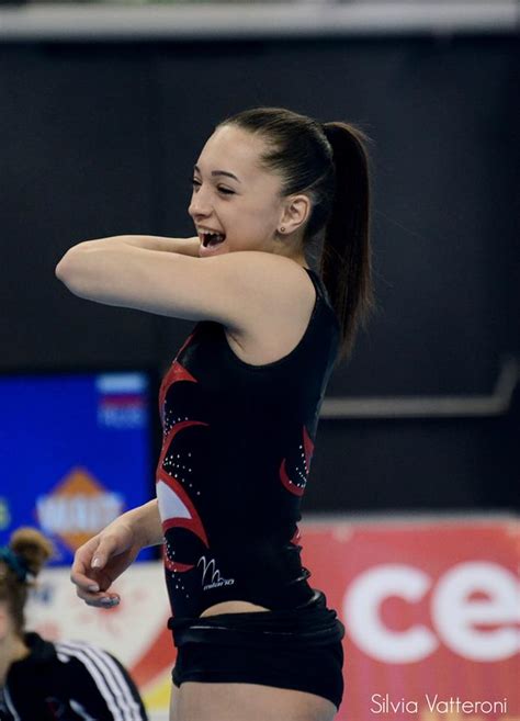 It's been quite the journey for larisa iordache just to make it to tokyo. Larisa Iordache "Simone Biles And I Have Always Supported ...