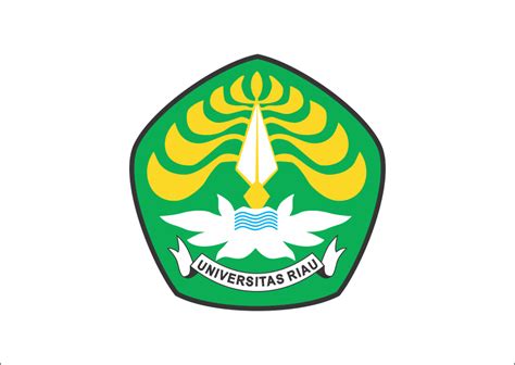 Logo Unri Universitas Negeri Riau Vector Cdr Dan Ai Yokoz~zone