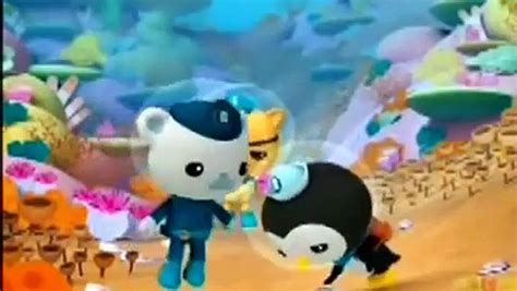 The Octonauts And The Lost Sea Star Series 1 Episode 13 Video