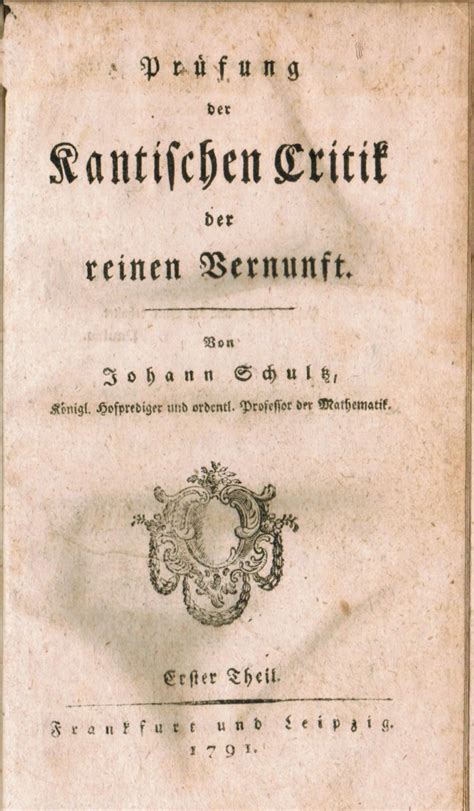 With selections from the critique of pure reason, revised edition (cambridge texts in the history of philosophy) immanuel kant. Kants Werk „Kritik Der Reinen Vernunft": - Images Na Ssl ...