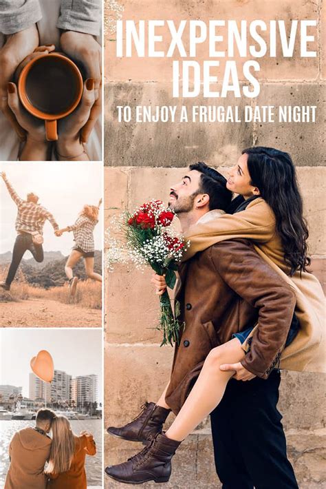 Cheap Date Ideas 5 Ways To Enjoy