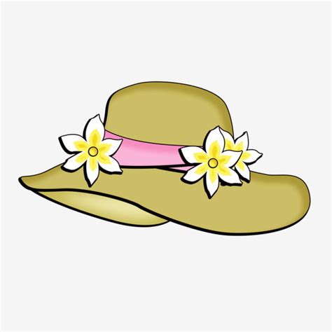 Ver más ideas sobre sombreros locos, sombreros divertidos, sombreros. Straw Hat Cartoon Straw Hat Sunhat Summer Vacation Is Here, Summer, Summer Vacation, Summer ...