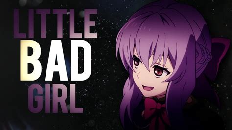 Bad Girl Anime Wallpapers Top Free Bad Girl Anime