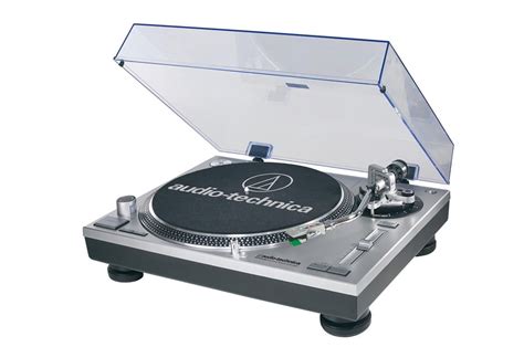 Audio Technica At Lp120 Usb Turntable Review Listen To Your Vinyl