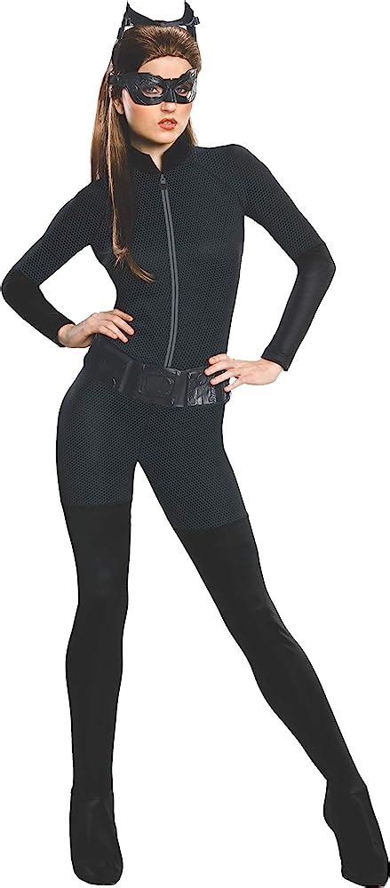 Arkham Asylum Catwoman Costume