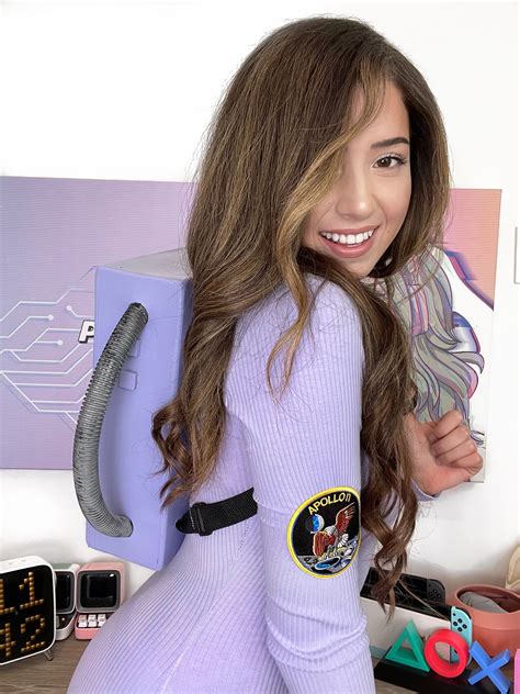 How Twitch Streamer Pokimane Gets Ready For Eight Hours On Camera Vogue
