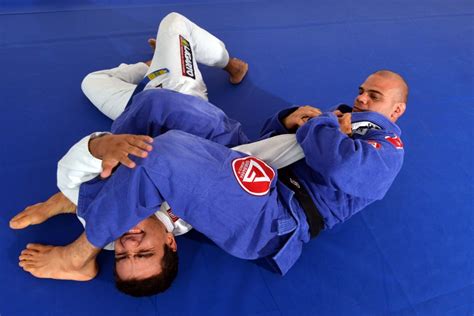 Get Ready To Grapple With Brazilian Jiu Jitsu Metro News