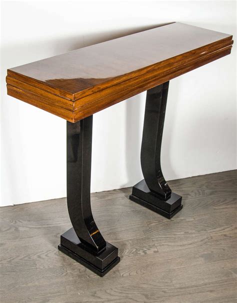 We did not find results for: Art Deco Console table with Scroll Leg Design at 1stdibs