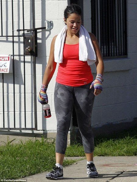 Gina Rodriguez Weight Loss