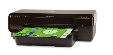 Hp Officejet 7110 H812a Inkjet Printer Colour 4800 X 1200 Dpi A3 Wi Fi