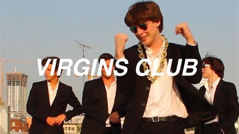 Mc Virgins Virgins Club Official Music Video Youtube
