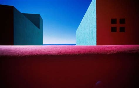 Pete Turner Master Of Color Photography From Nikon Dslr Photography